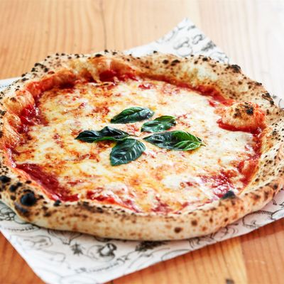 Pizza Margarita